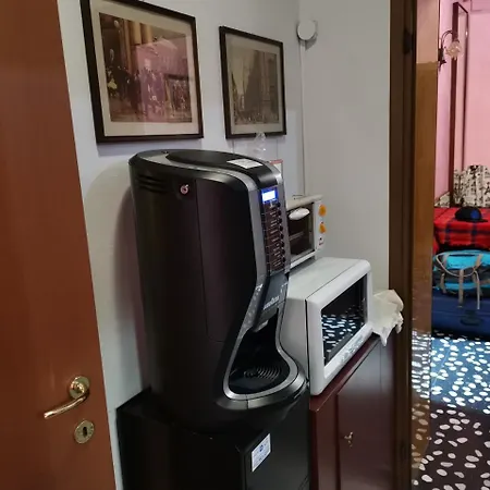Guest House Central Station-2