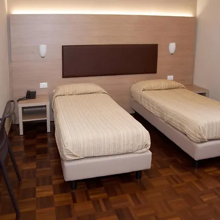 Hotel Buca Di Bacco-3