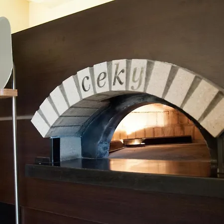 Hotel Buca Di Bacco-2