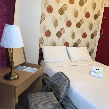 Lyon House Hotel-2