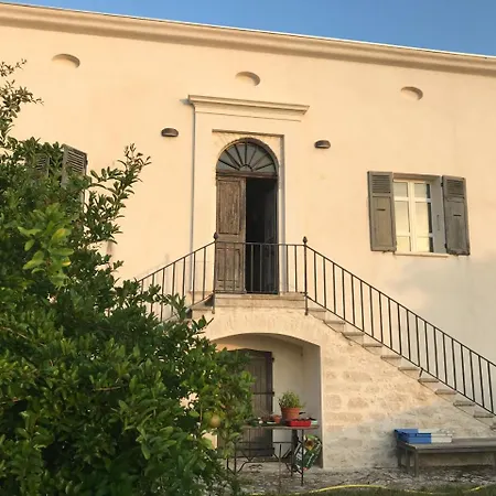 A Loghja Di Cavallo Morto-2