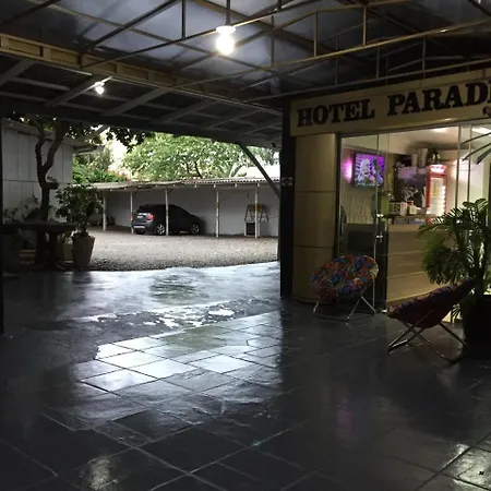 Hotel Paradizzo-3