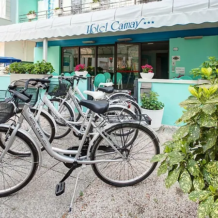 Hotel Camay-2