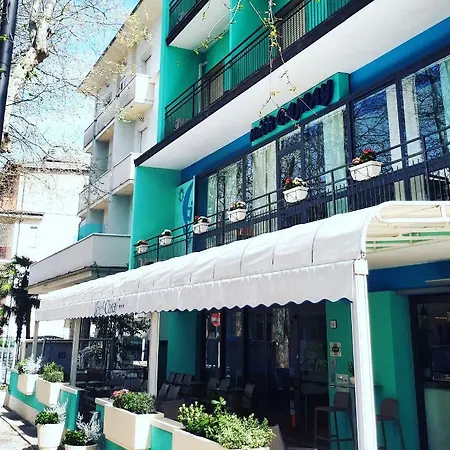 Hotel Camay-3