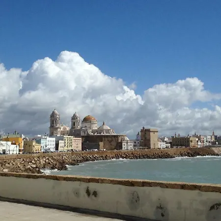 Dormir en Cádiz-3