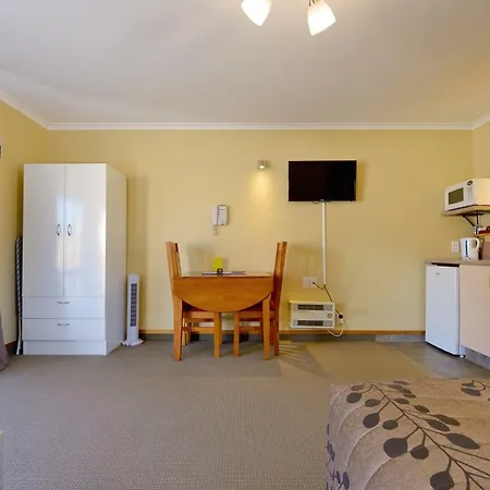 Mosgiel Regency Motel-3