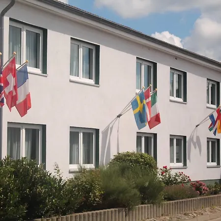 Gasthof Breeger-Bodden-3