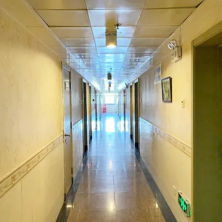 King'S Joy Hotel-2