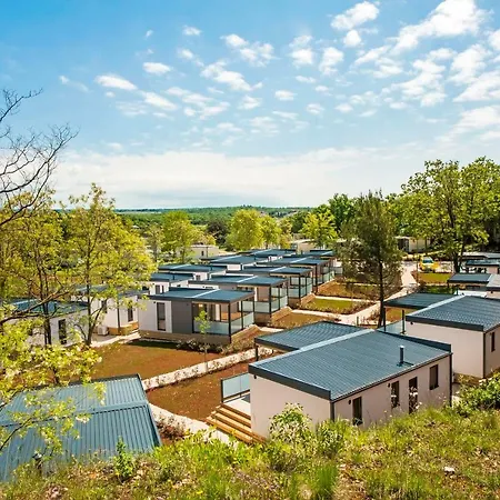 Eurocamp Mobile Homes At Fkk Naturist Campsite Solaris-3