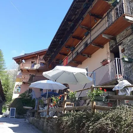 Relais La Font-2