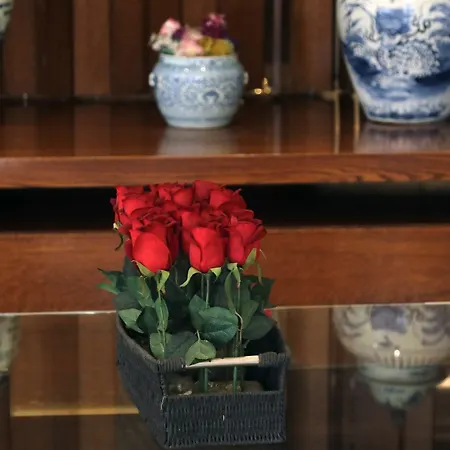 Le Beryte Boutique Hotel-3