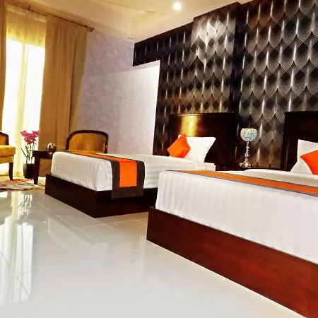 Venus Hotel-2