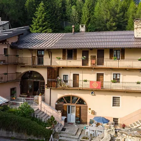 Relais La Font-3