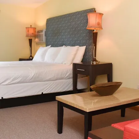 Chestnut Grove Family Resort-2