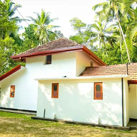 Kandy Spice Villa-2