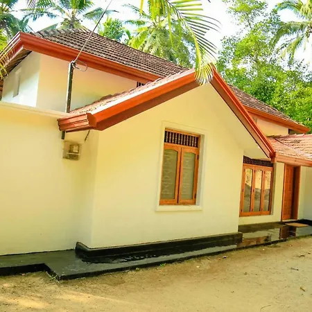Kandy Spice Villa-3