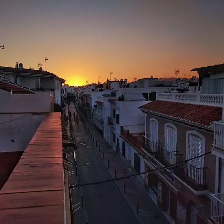 Hostal Andalucia-2