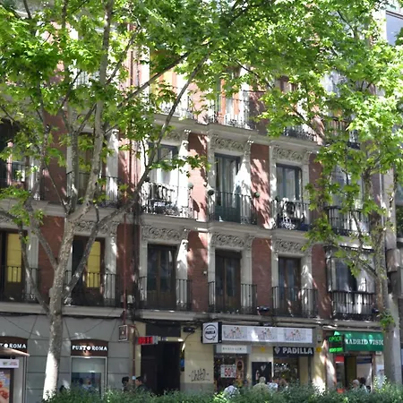 Hostal El Brezo-2