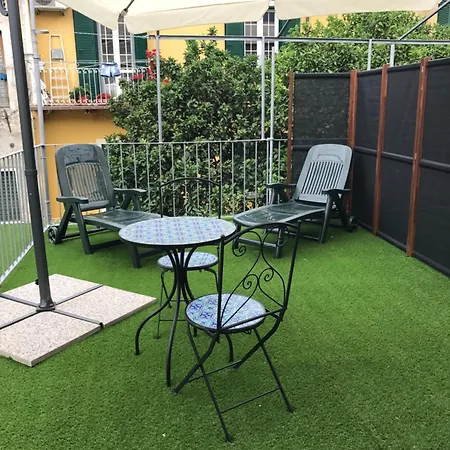 Affittacamere Il Borgo-2