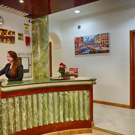 Sunny Guest House-3