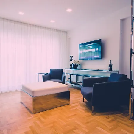 Siracusa Luxury Apartment-3