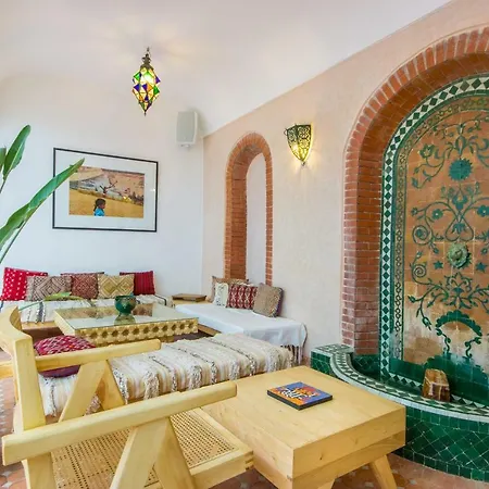 Riad Helen-2