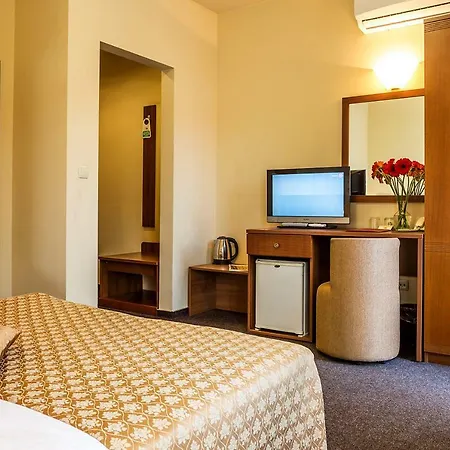 Sofia Place Hotel By Hmg-3