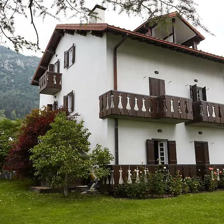 Lo Chalet-2