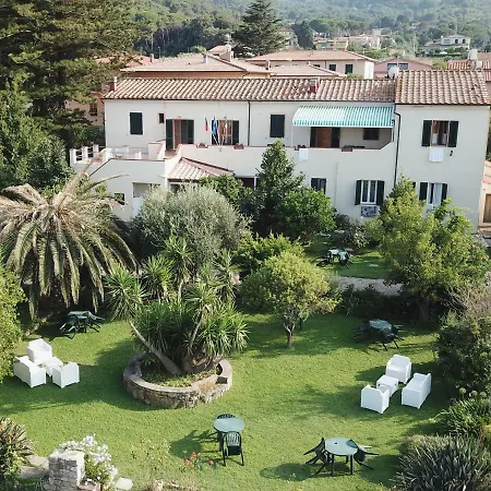 Hotel Casa Lupi-2