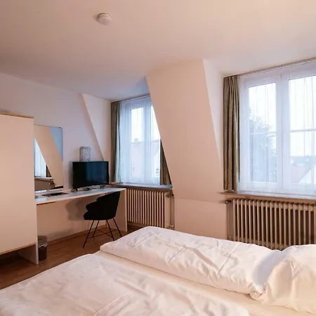Hotel Bären Trossingen-3