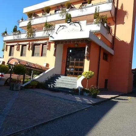 Albergo Ristorante Il Delfino-3