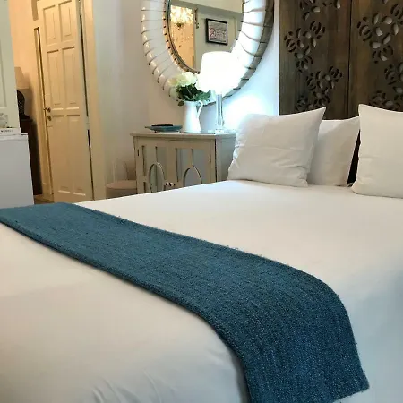 Lisbon Downtown Inn-2