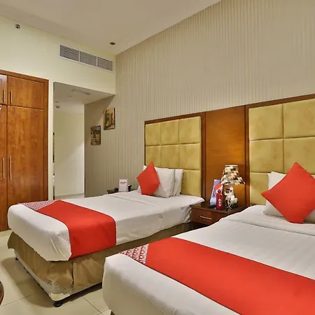Oyo 101 Click Hotel-2