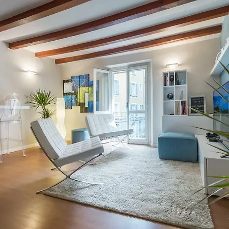 Moscova Luxury B&B-3