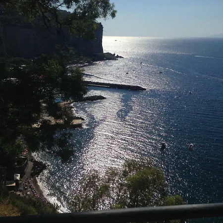 B&B La Grotta Marina-2