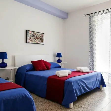 B&B Alchimia Napoletana-3