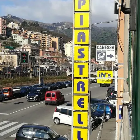 Your Home In Genova-2