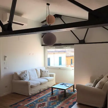 Cinema House Apartments-2