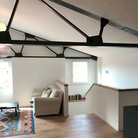 Cinema House Apartments-3