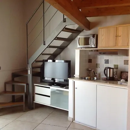 La Casa Nel Sole - Boutique B&B-2