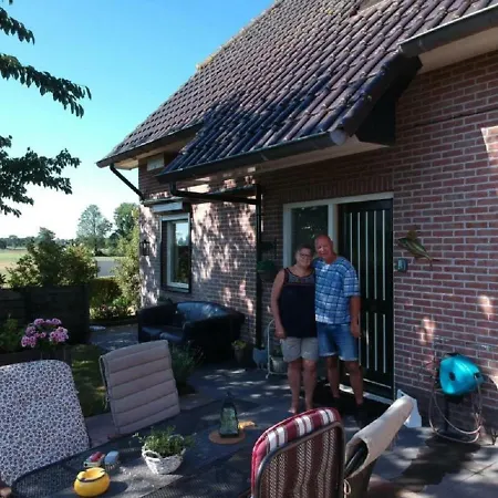 B&B Veluwemeerpension-3