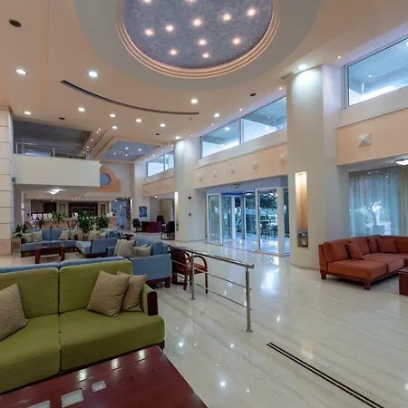 Sirene Beach Hotel-3