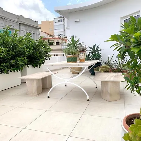 Siracusa Luxury Apartment-2