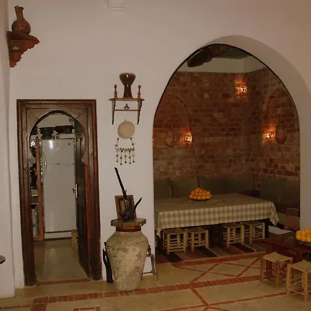 Riad Jade Mogador-3