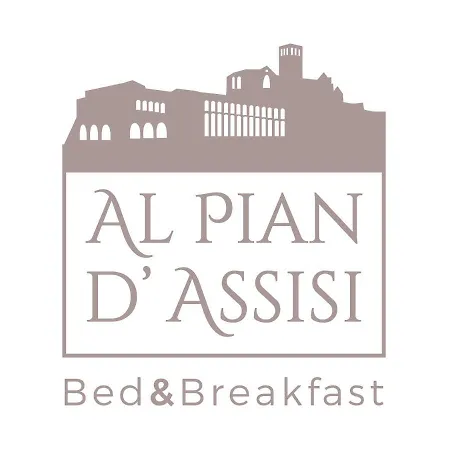 Bed & Breakfast Al Pian D'Assisi-2