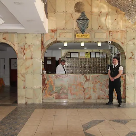 Kaya Hotel-2