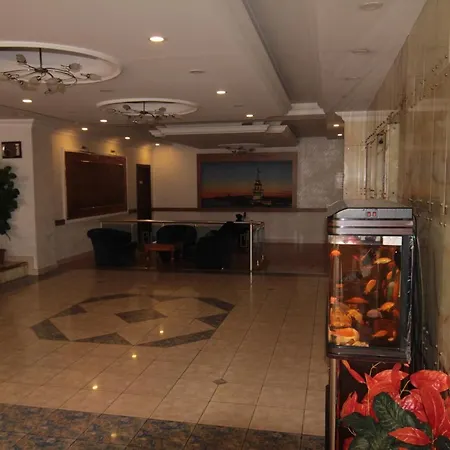 Kaya Hotel-3