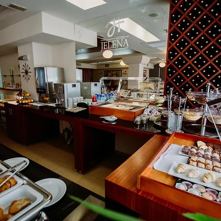 Hotel Jelena Brcko-3
