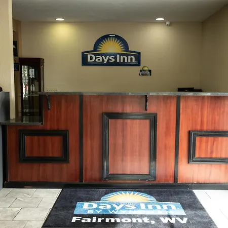 Days Inn By Wyndham Fairmont-3