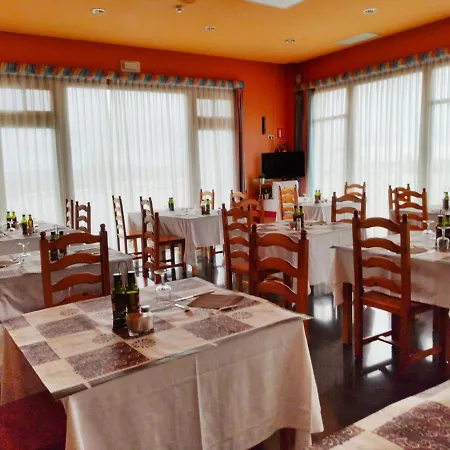 Hotel Área de Calahorra-2
